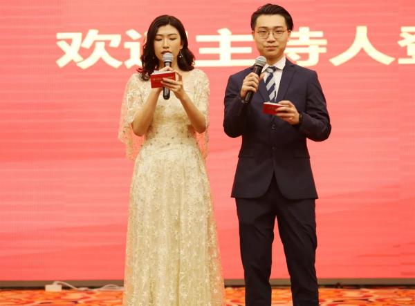 孔秋婷、楊亮